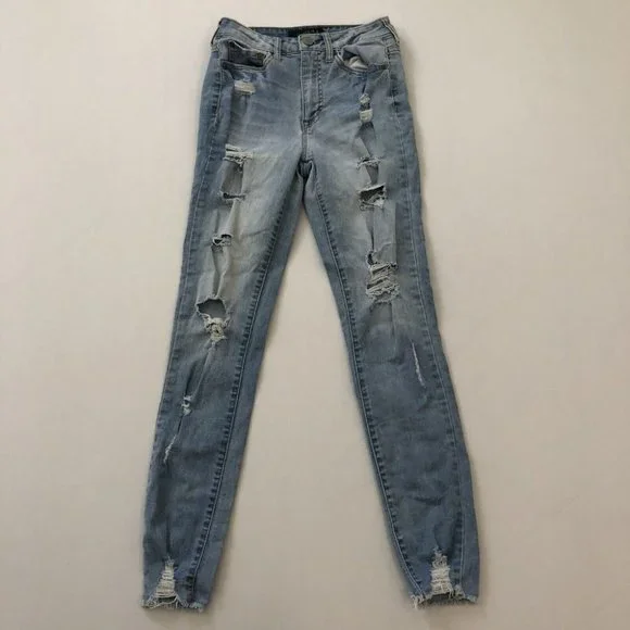 American Eagle Outfitters Jeans Aeropostale Jeans Womens